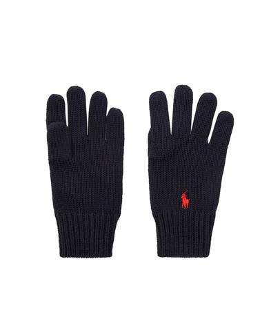 Polo Ralph Lauren Детские перчатки - Артикул: 323879742001