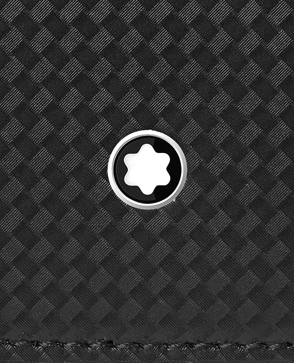 Гаманець Montblanc Extreme 2.0 Montblanc 123951, чорний колір • Купити в інтернет-магазині Kameron