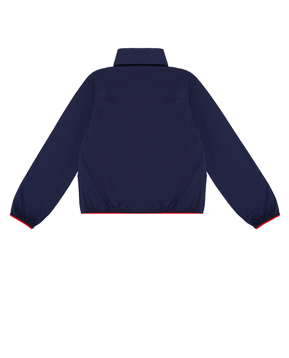 Дитяча куртка Polo Ralph Lauren Kids 323924409001, темно синій колір • Купити в інтернет-магазині Kameron