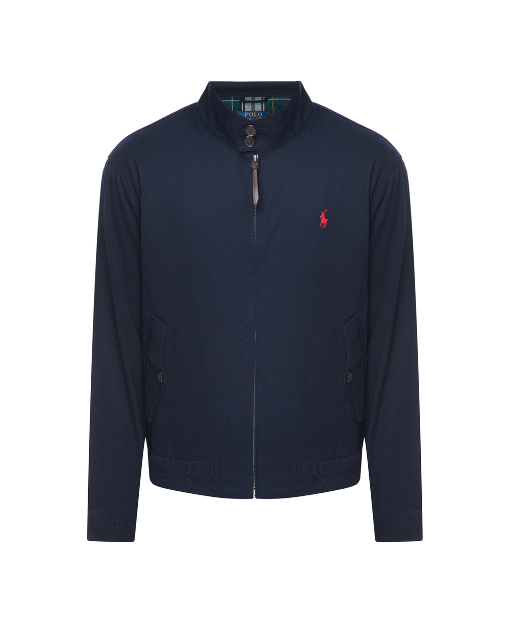 Куртка Polo Ralph Lauren 710911790003, темно-синий цвет • Купить в интернет-магазине Kameron