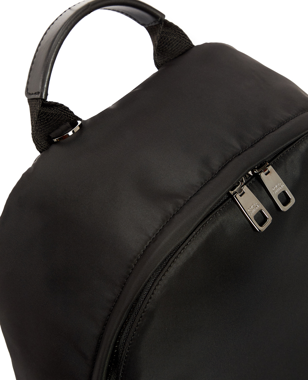 Рюкзак Dolce&Gabbana BM1961-AY139, черный цвет • Купить в интернет-магазине Kameron