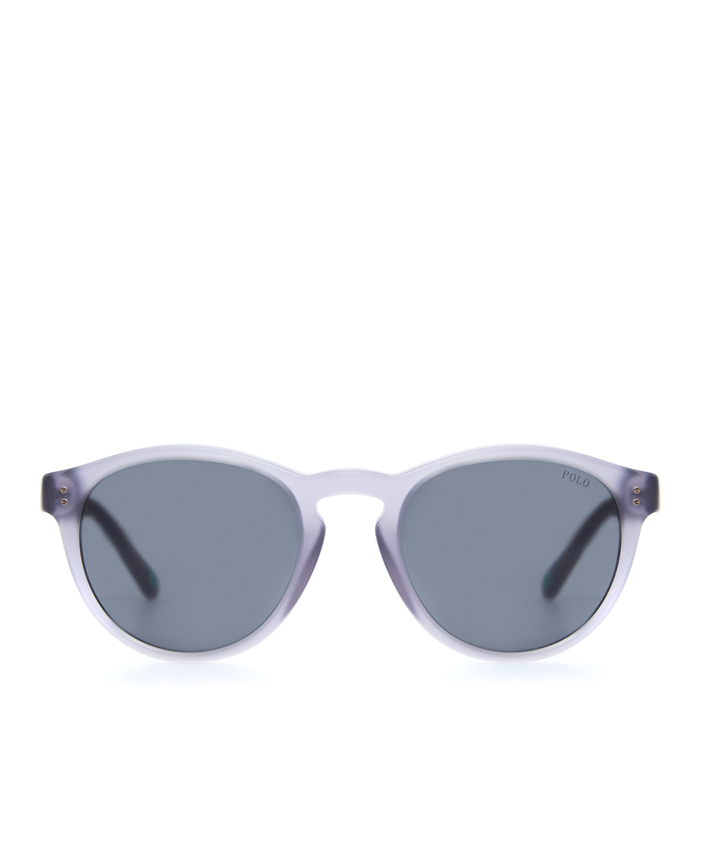 Солнцезащитные очки Polo Ralph Lauren 0PH4172595387, серый цвет • Купить в интернет-магазине Kameron