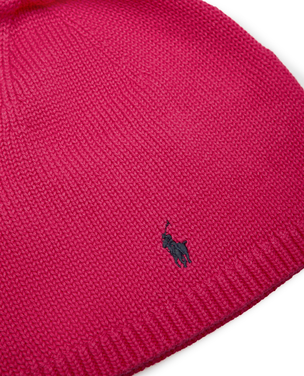Дитяча шапка Polo Ralph Lauren Kids 322879740003, рожевий колір • Купити в інтернет-магазині Kameron