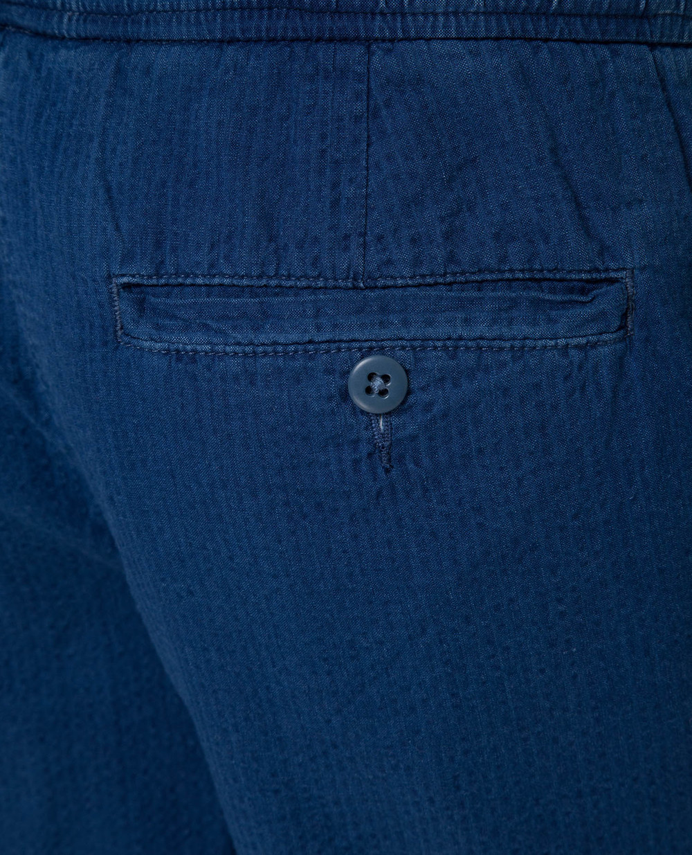 Штани Polo Ralph Lauren 710741024003, синій колір • Купити в інтернет-магазині Kameron