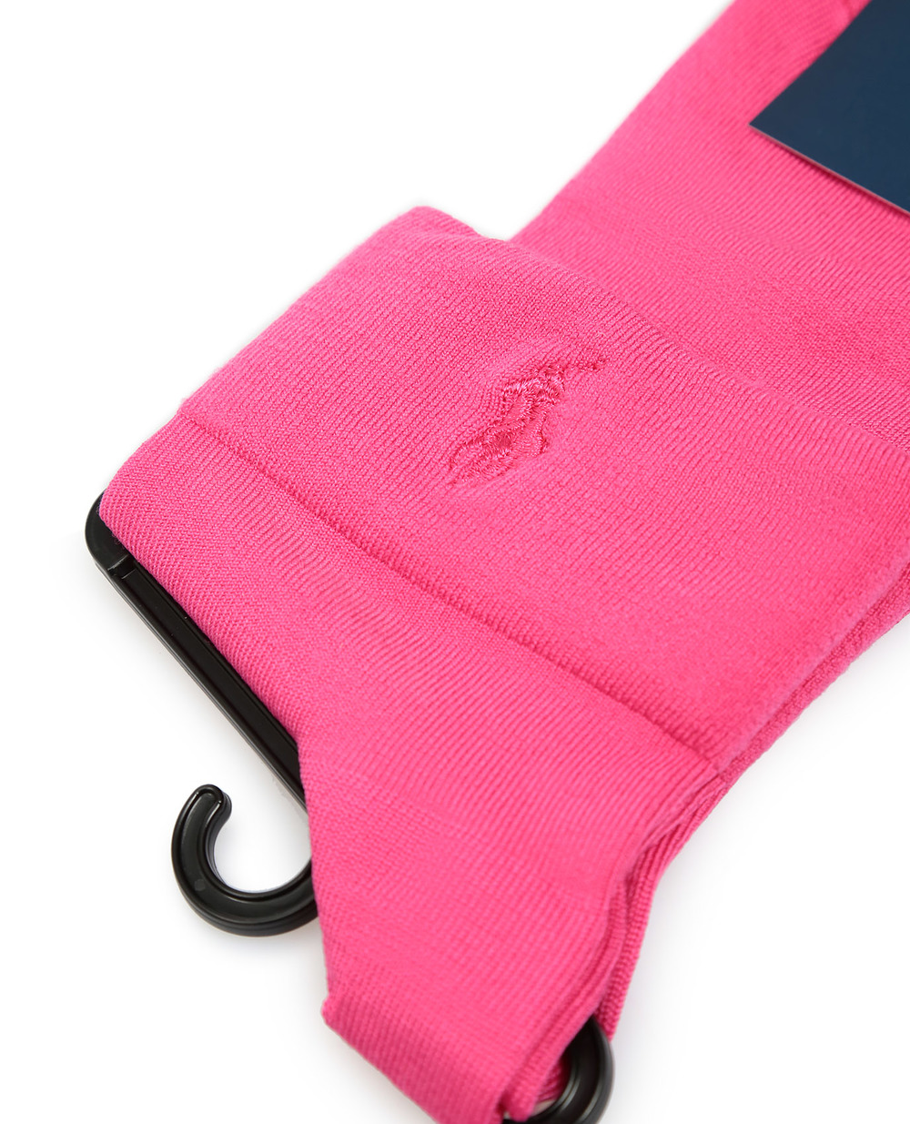 Носки Polo Ralph Lauren 455774936004, розовый цвет • Купить в интернет-магазине Kameron