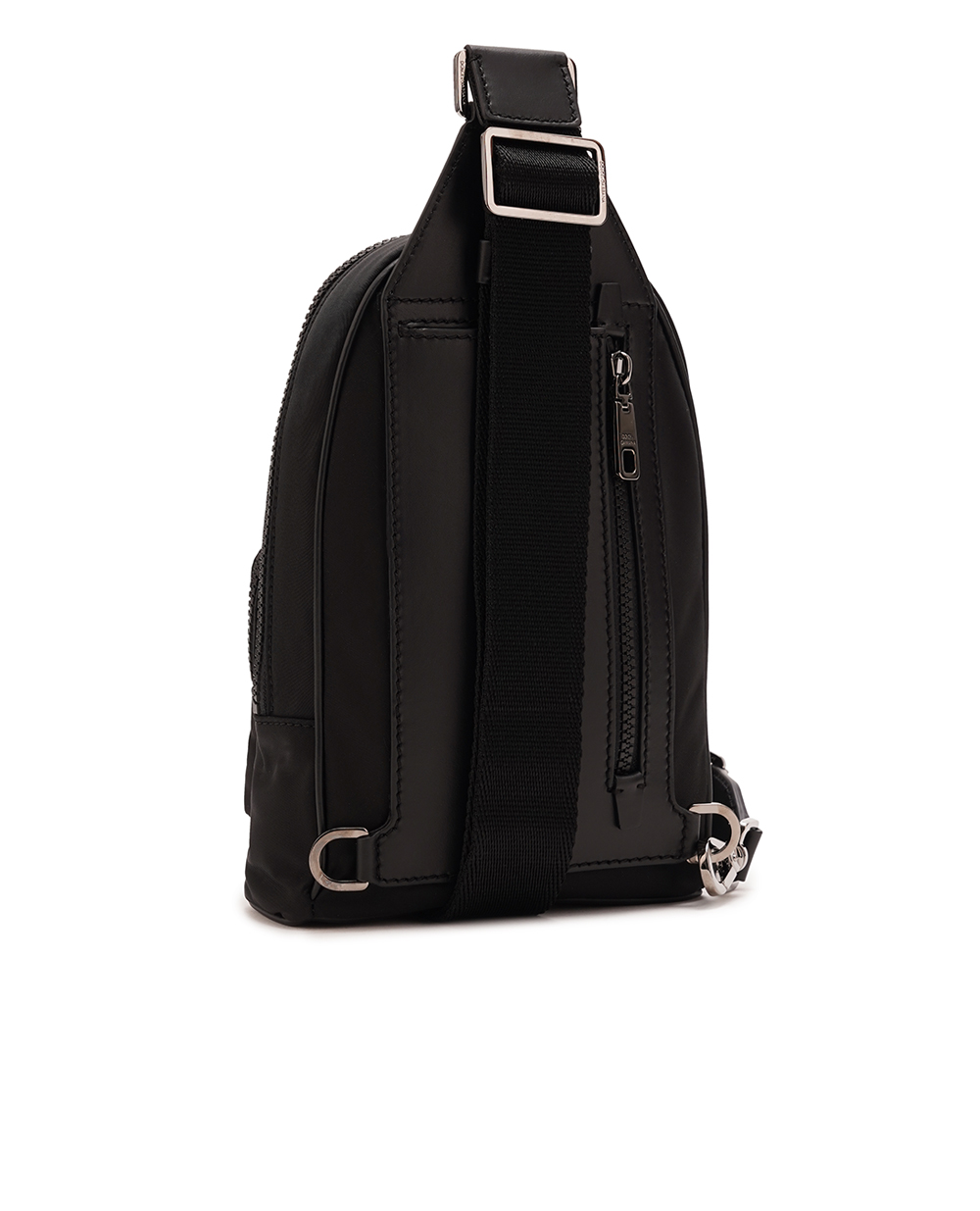 Сумка Dolce&Gabbana BM2295-AG182, черный/черный колір • Купити в інтернет-магазині Kameron