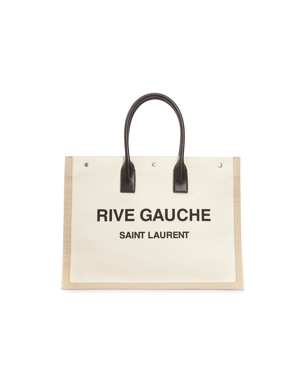 Сумка Rive Gauche Saint Laurent 499290-FAABR, бежевый цвет • Купить в интернет-магазине Kameron