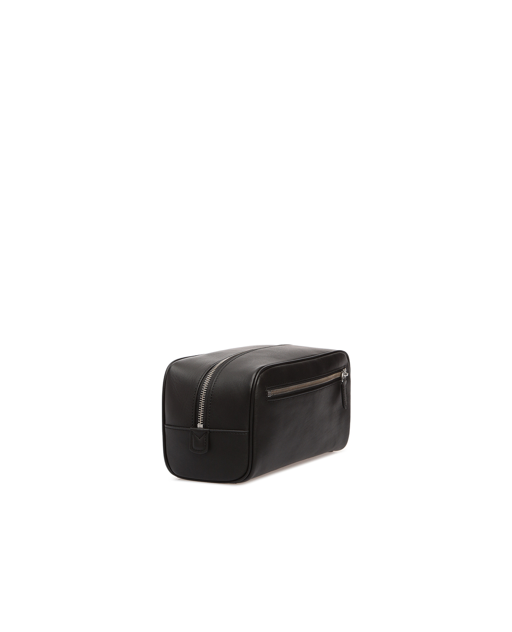 Кожаный несессер Polo Ralph Lauren 405713017002SS19, черный цвет • Купить в интернет-магазине Kameron