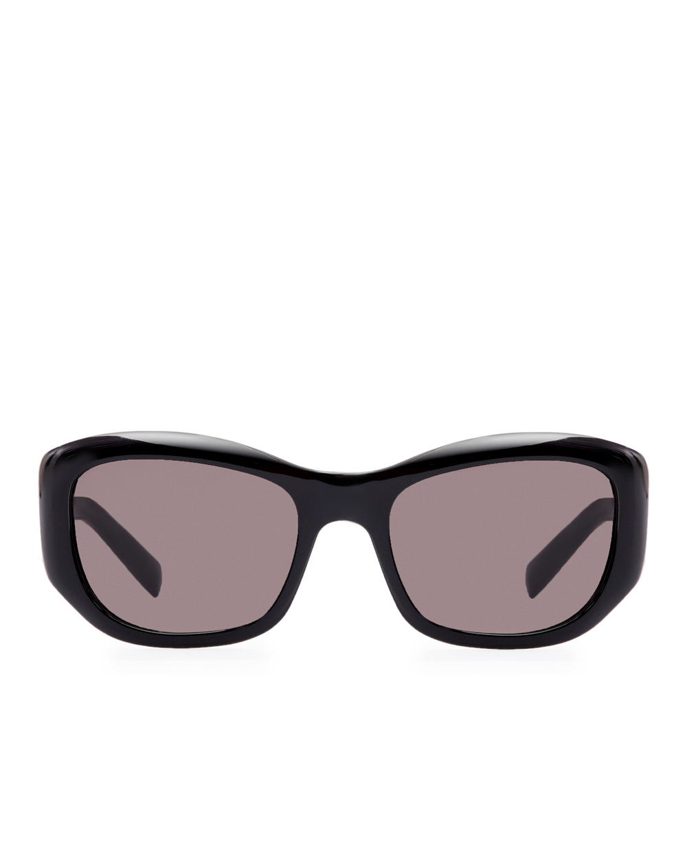 Сонцезахисні окуляри Saint Laurent 671758-Y9901, чорний колір • Купити в інтернет-магазині Kameron