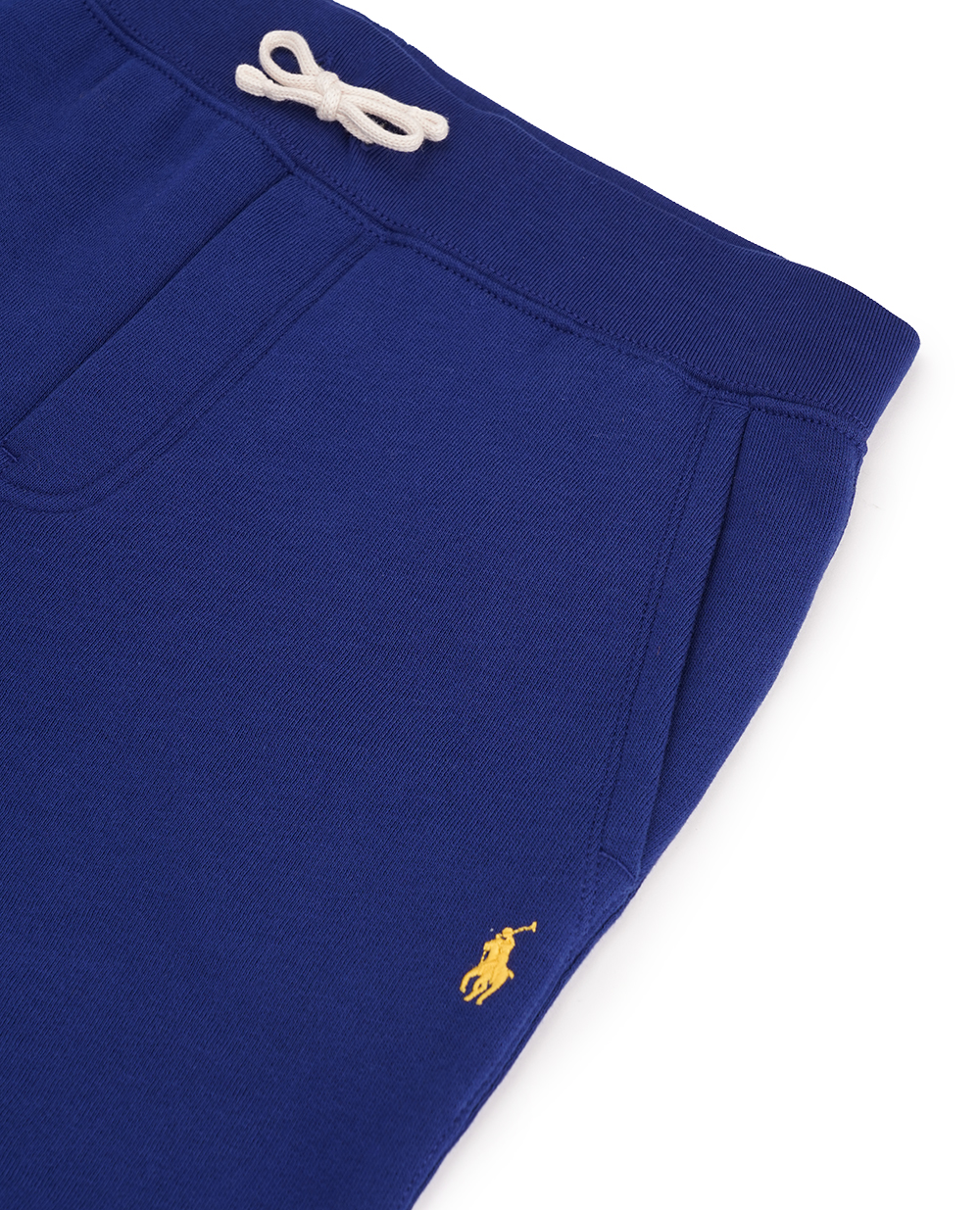Дитячі спортивні штани (костюм) Polo Ralph Lauren Kids 322799362025, синій колір • Купити в інтернет-магазині Kameron
