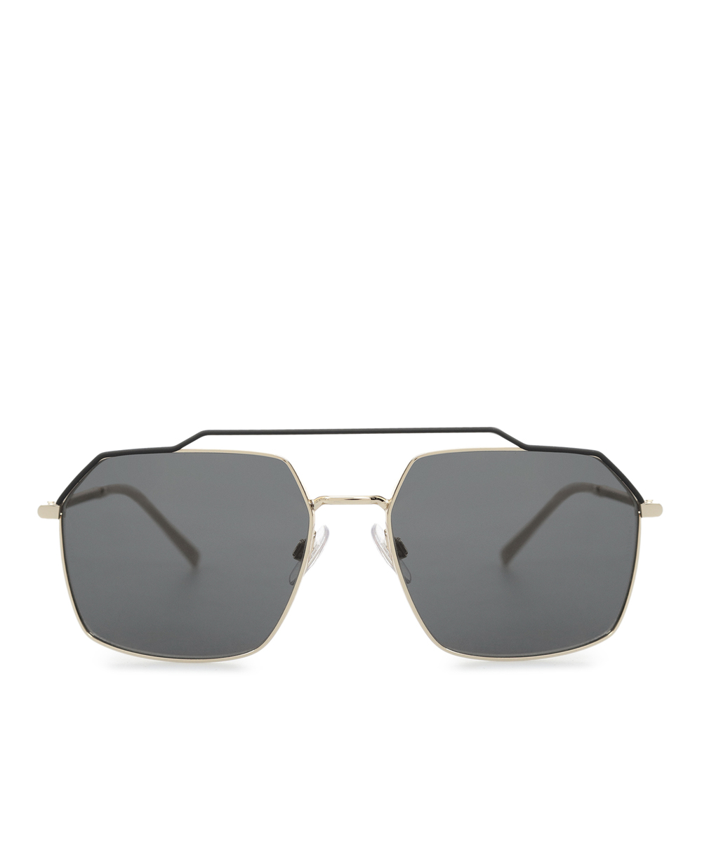 Сонцезахисні окуляри Dolce&Gabbana 225012688759, чорний колір • Купити в інтернет-магазині Kameron