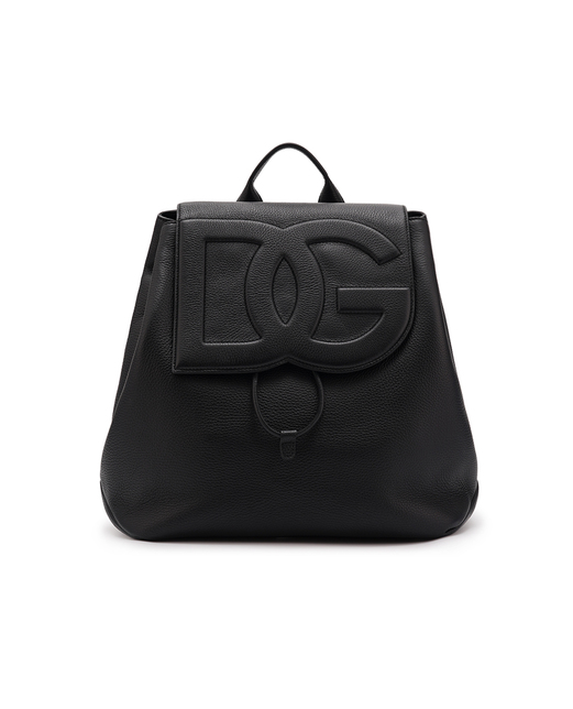 Dolce&Gabbana Кожаный рюкзак - Артикул: BM2331-A8034