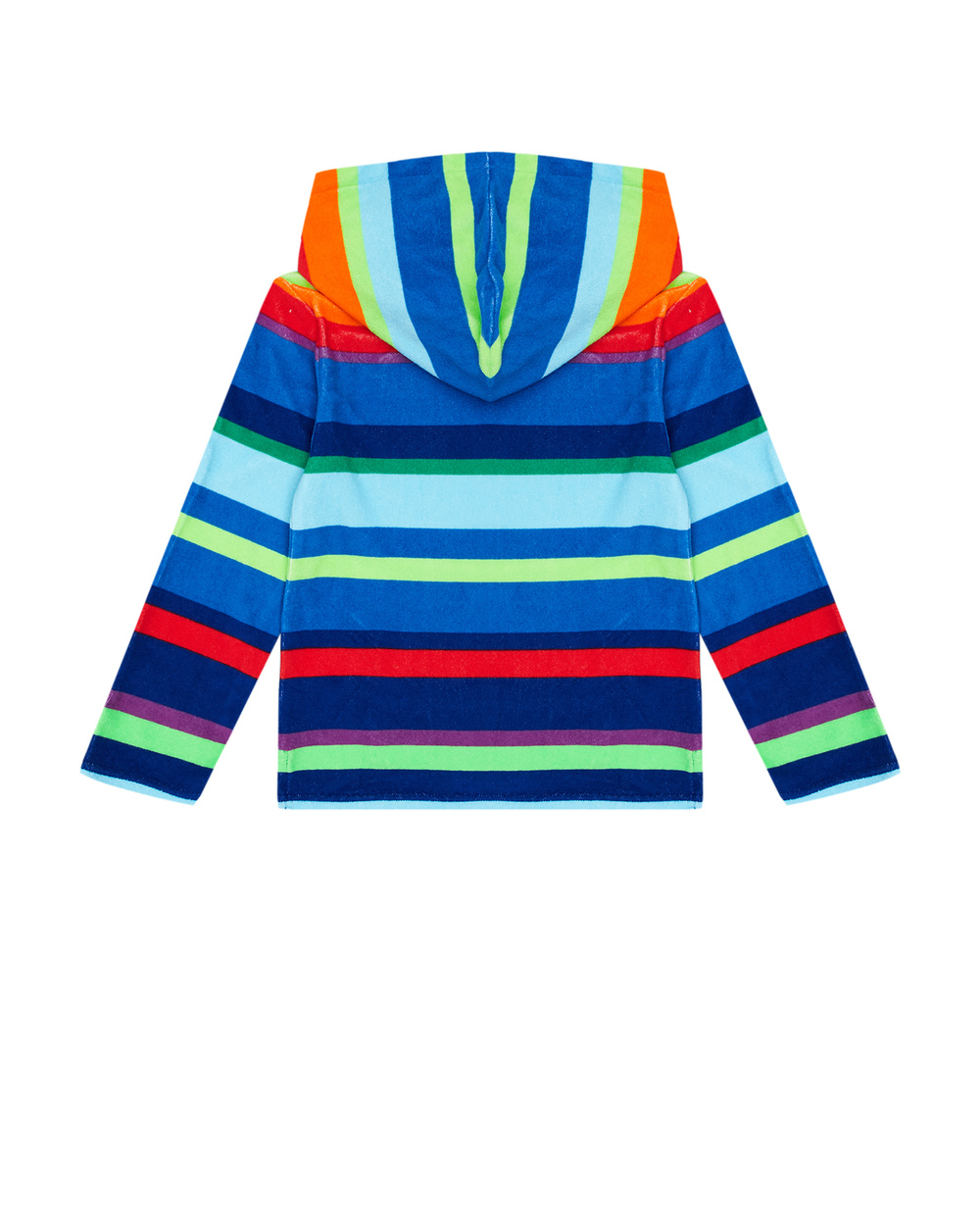 Детский худи Polo Ralph Lauren Kids 322910249001, разноцветный цвет • Купить в интернет-магазине Kameron