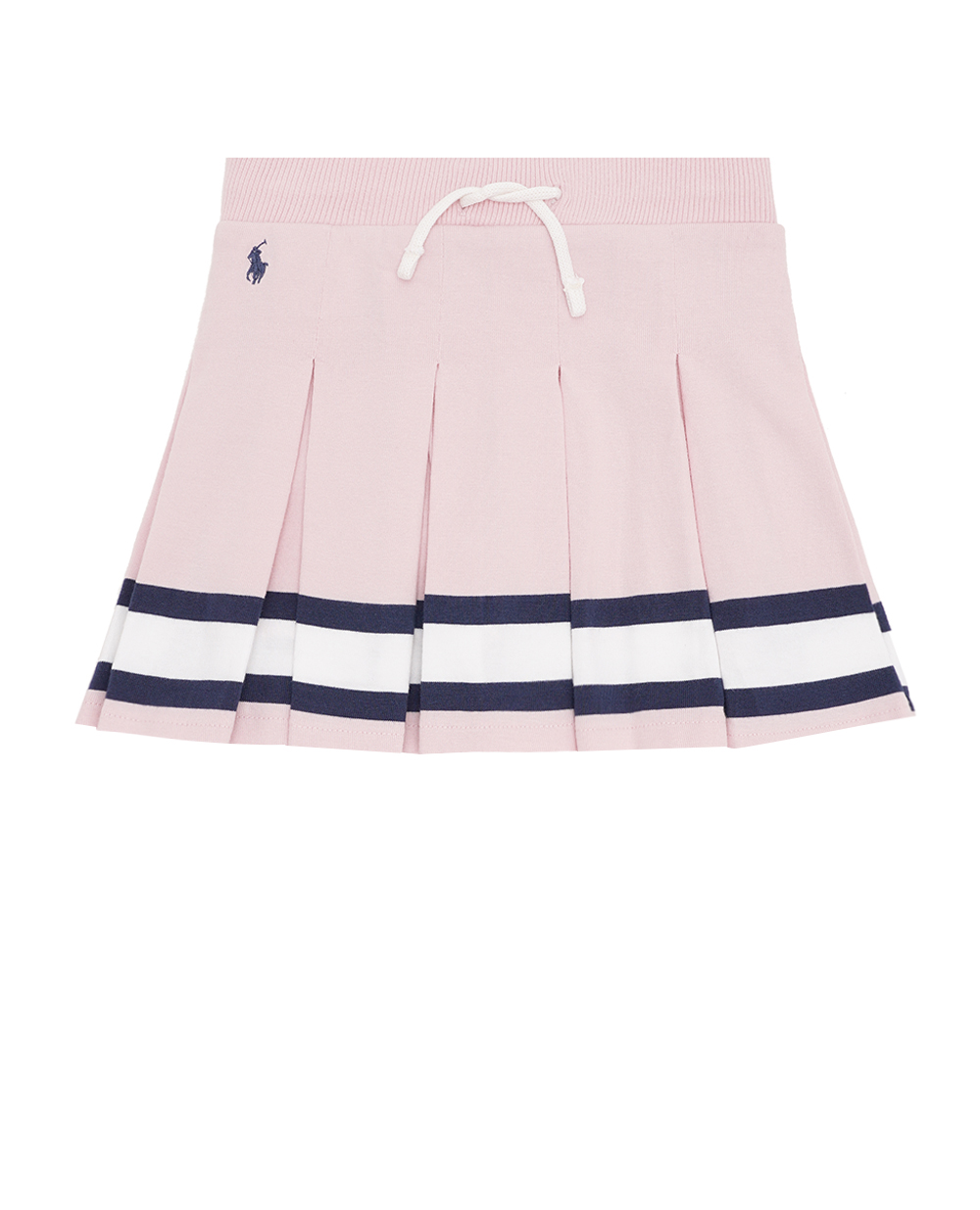 Детская юбка Polo Ralph Lauren Kids 313935123002, розовый цвет • Купить в интернет-магазине Kameron