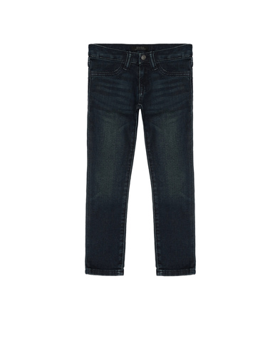 Polo Ralph Lauren Дитячі джинси The Aubrie Legging - Артикул: 313511709001