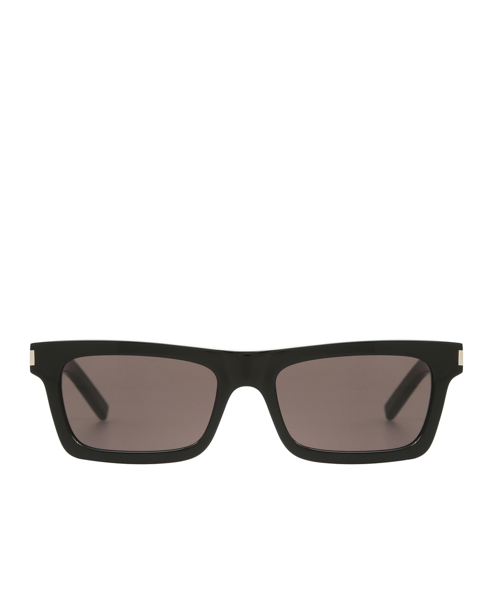 Сонцезахисні окуляри Saint Laurent 660374-Y9901, чорний колір • Купити в інтернет-магазині Kameron