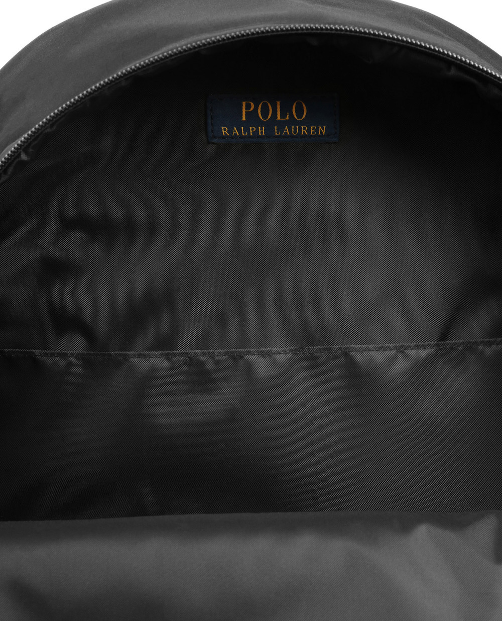 Рюкзак Polo Ralph Lauren Kids 400769223002, черный цвет • Купить в интернет-магазине Kameron