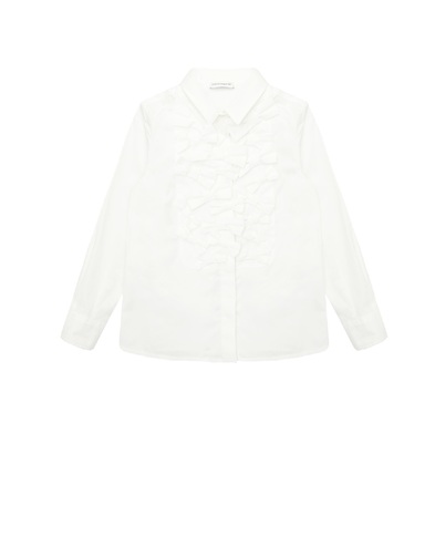 Dolce&Gabbana Детская блуза - Артикул: L53S30-FU5GK-S