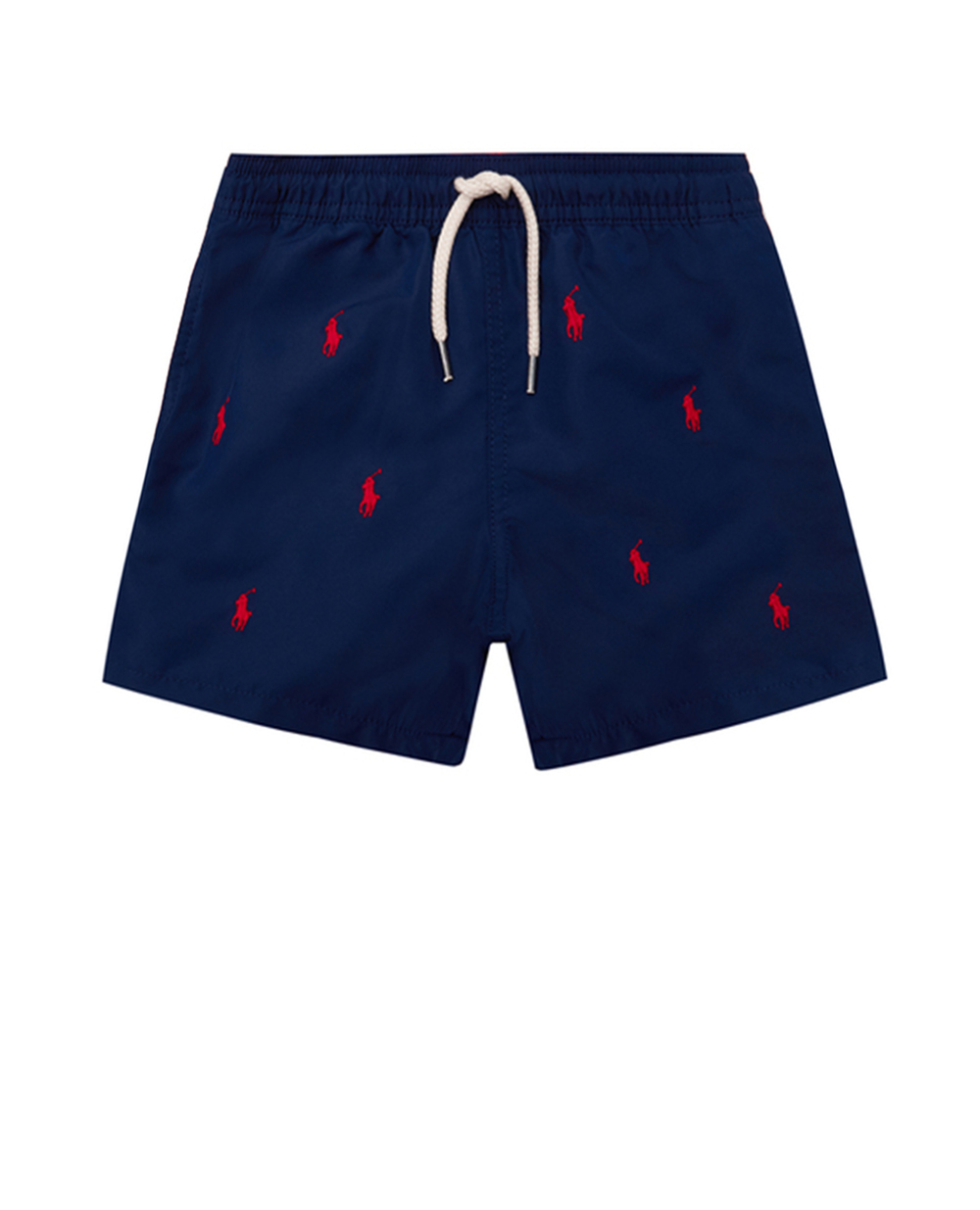 Плавательные шорты Polo Ralph Lauren Kids 322837737002, синий цвет • Купить в интернет-магазине Kameron