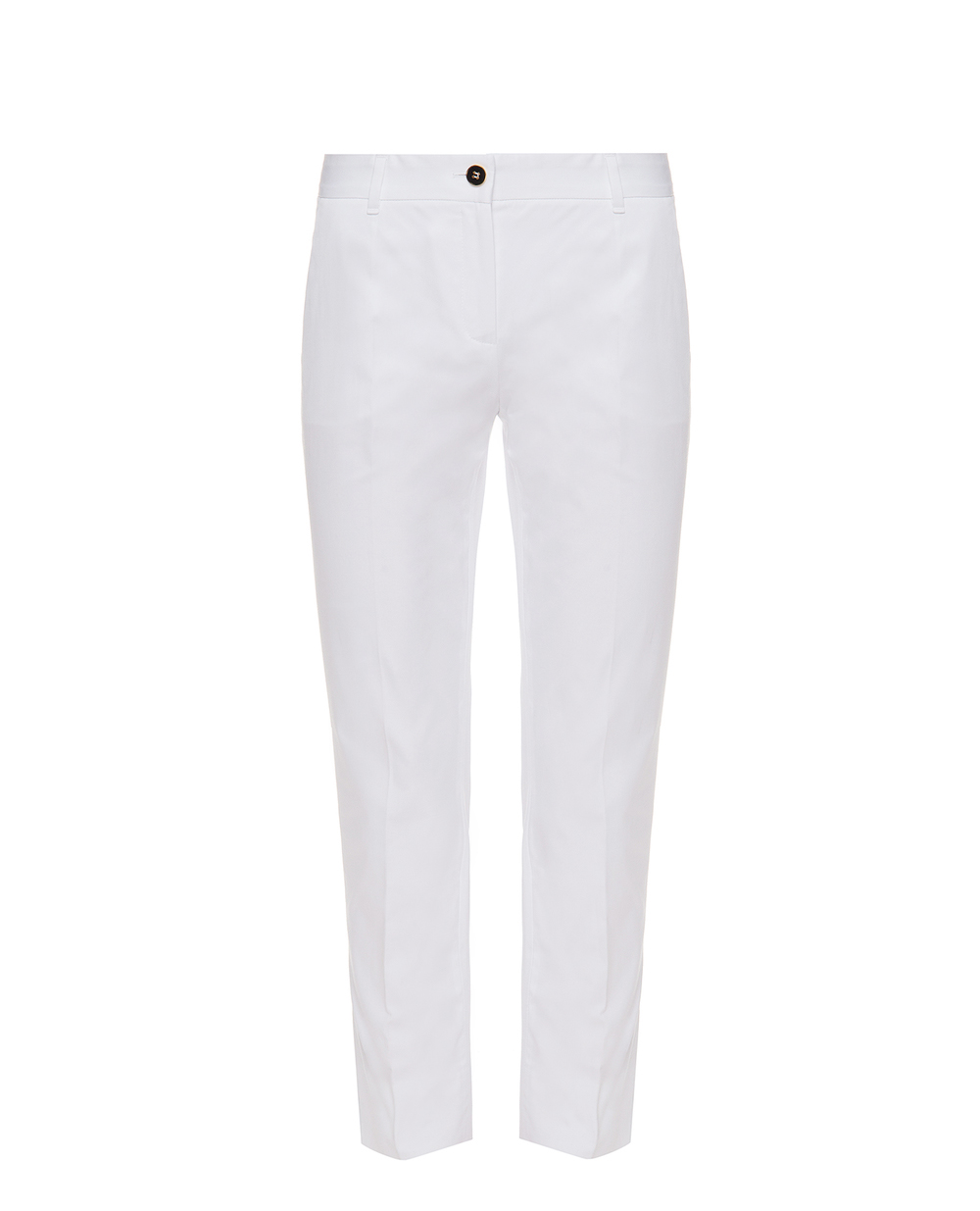 Штани Kate Dolce&Gabbana FTAGNT-FUFIS, білий колір • Купити в інтернет-магазині Kameron