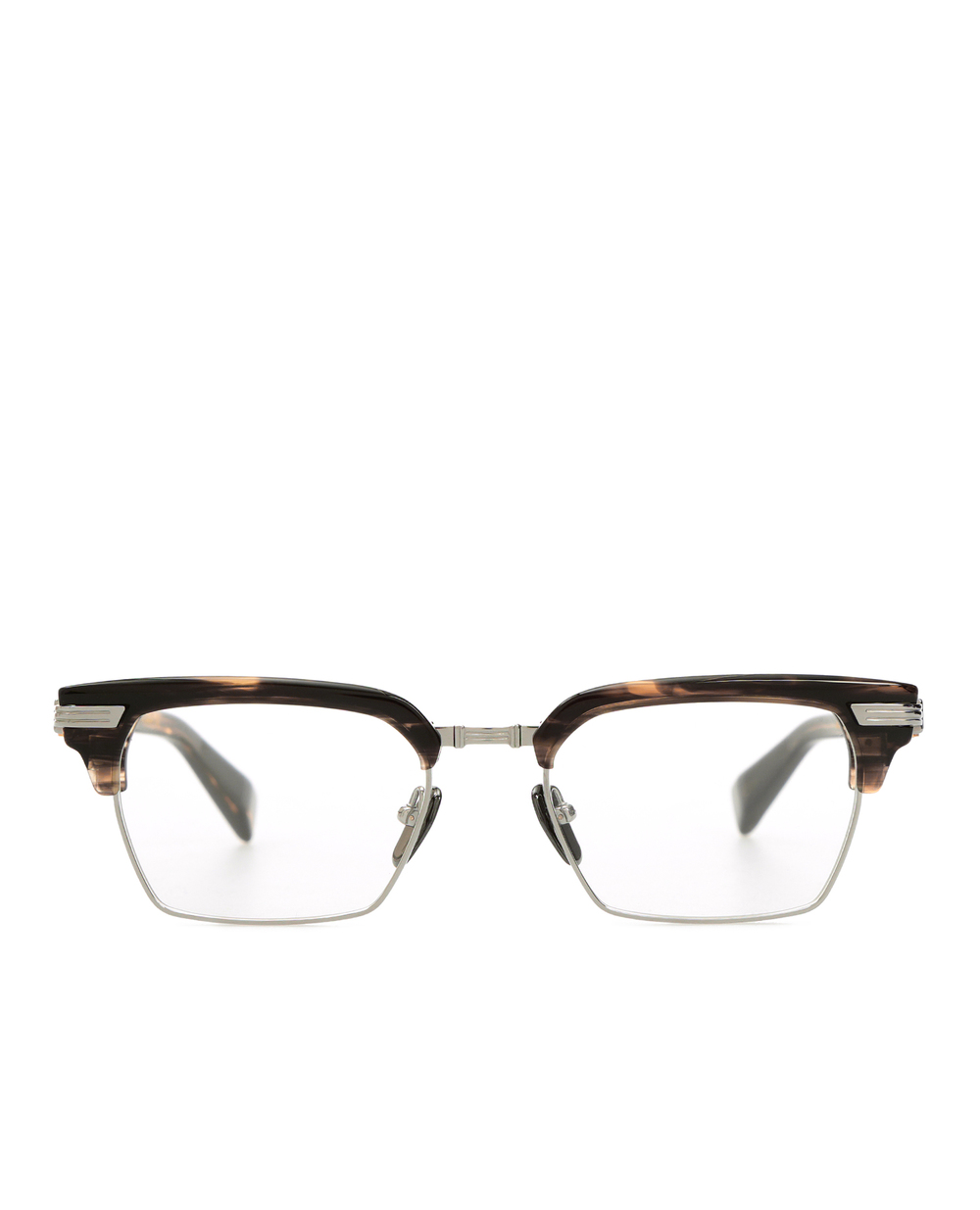Оправа для окулярів Balmain BPX-113B-52, різнокольоровий колір • Купити в інтернет-магазині Kameron