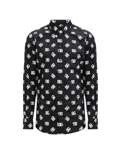 Dolce&Gabbana Рубашка - Артикул: G5IX8T-GH563