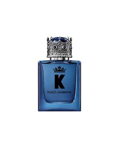 Dolce&Gabbana Парфюмированная вода K by DOLCE&GABBANA, 50 мл - Артикул: I31011500000-Кей бай