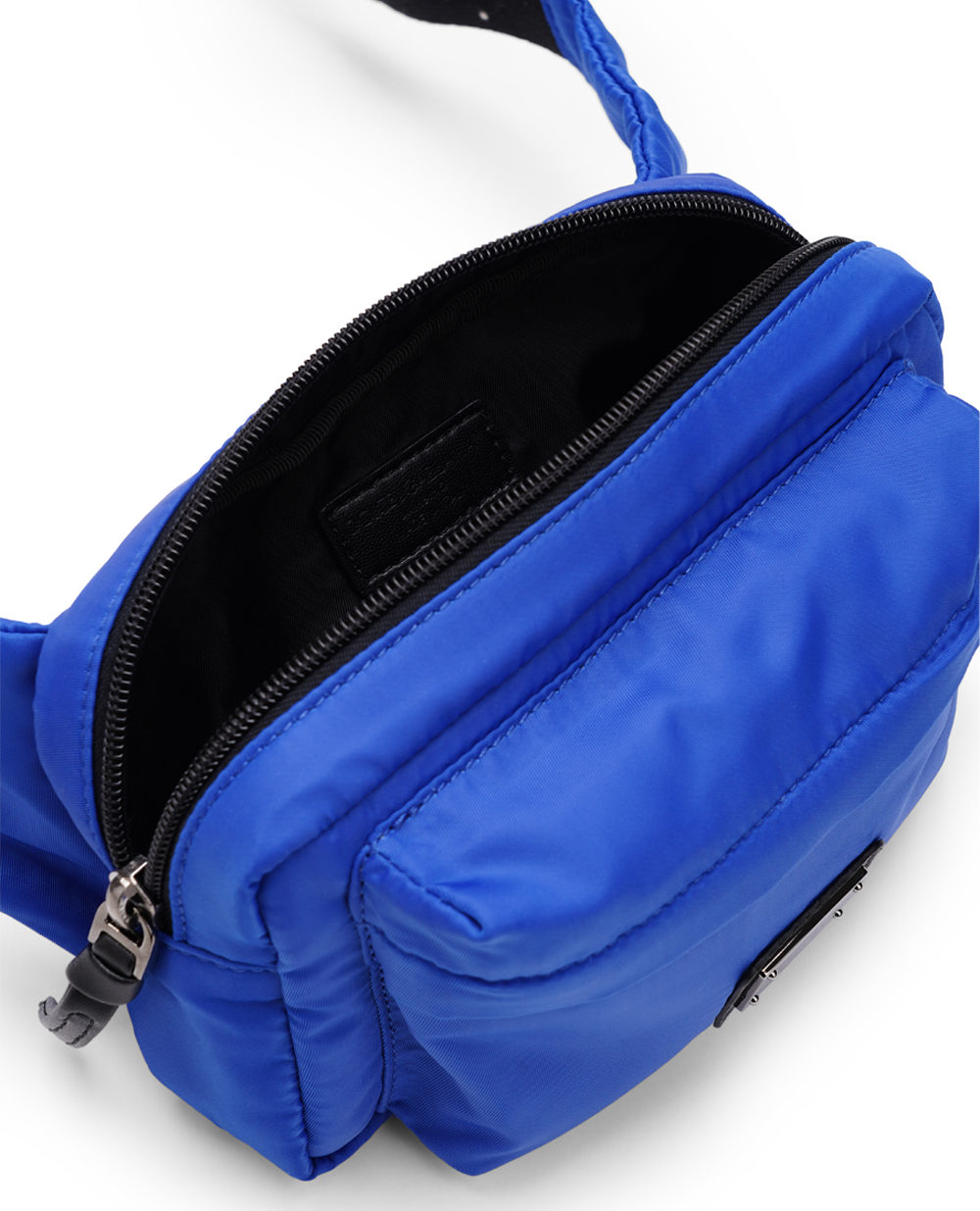 Детская сумка Dolce&Gabbana EM0130-A7401, синий цвет • Купить в интернет-магазине Kameron
