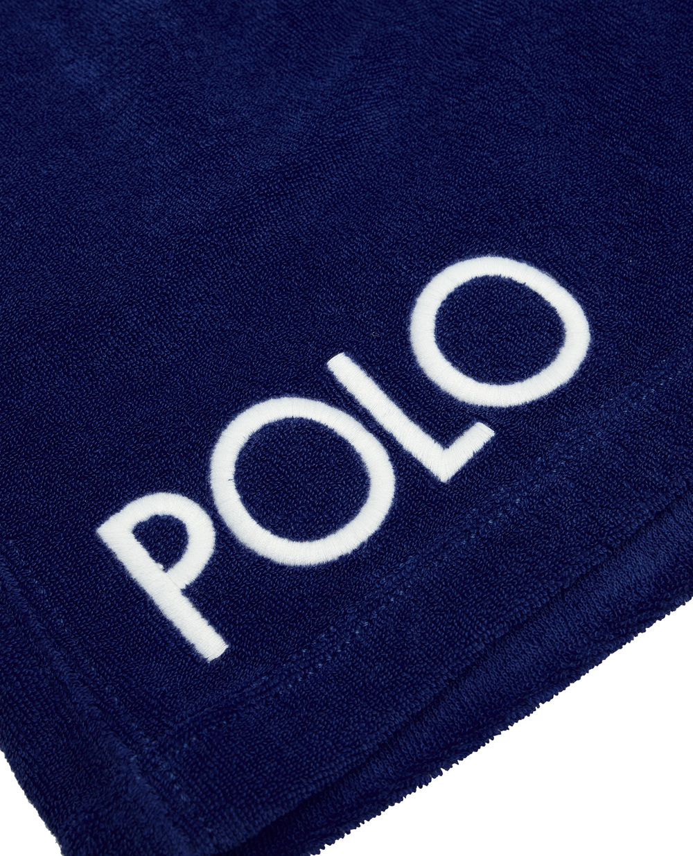 Детские шорты Polo Ralph Lauren Kids 311862365002, синий цвет • Купить в интернет-магазине Kameron