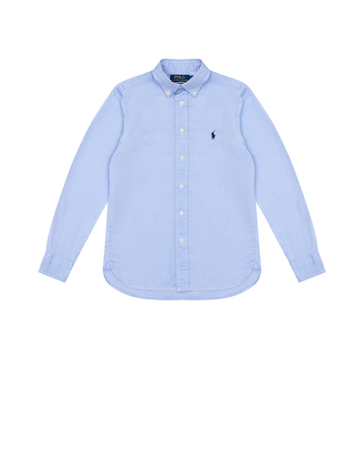 Polo Ralph Lauren Детская рубашка - Артикул: 322819238002