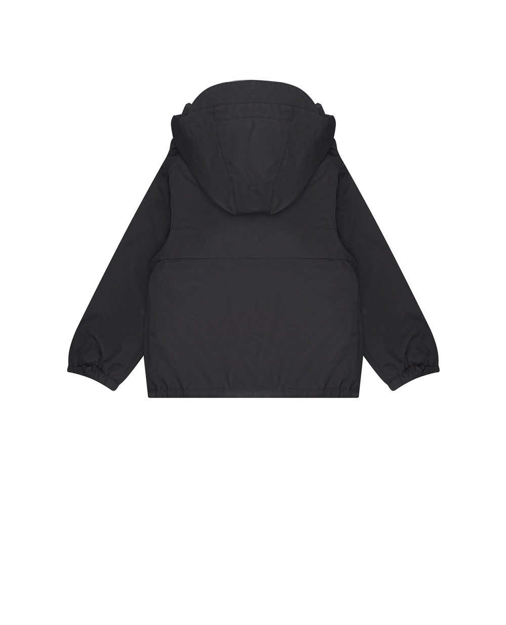 Детская куртка Polo Ralph Lauren Kids 323875510008, черный цвет • Купить в интернет-магазине Kameron
