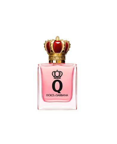 Парфюмированная вода Q by Dolce&Gabbana, 50 мл