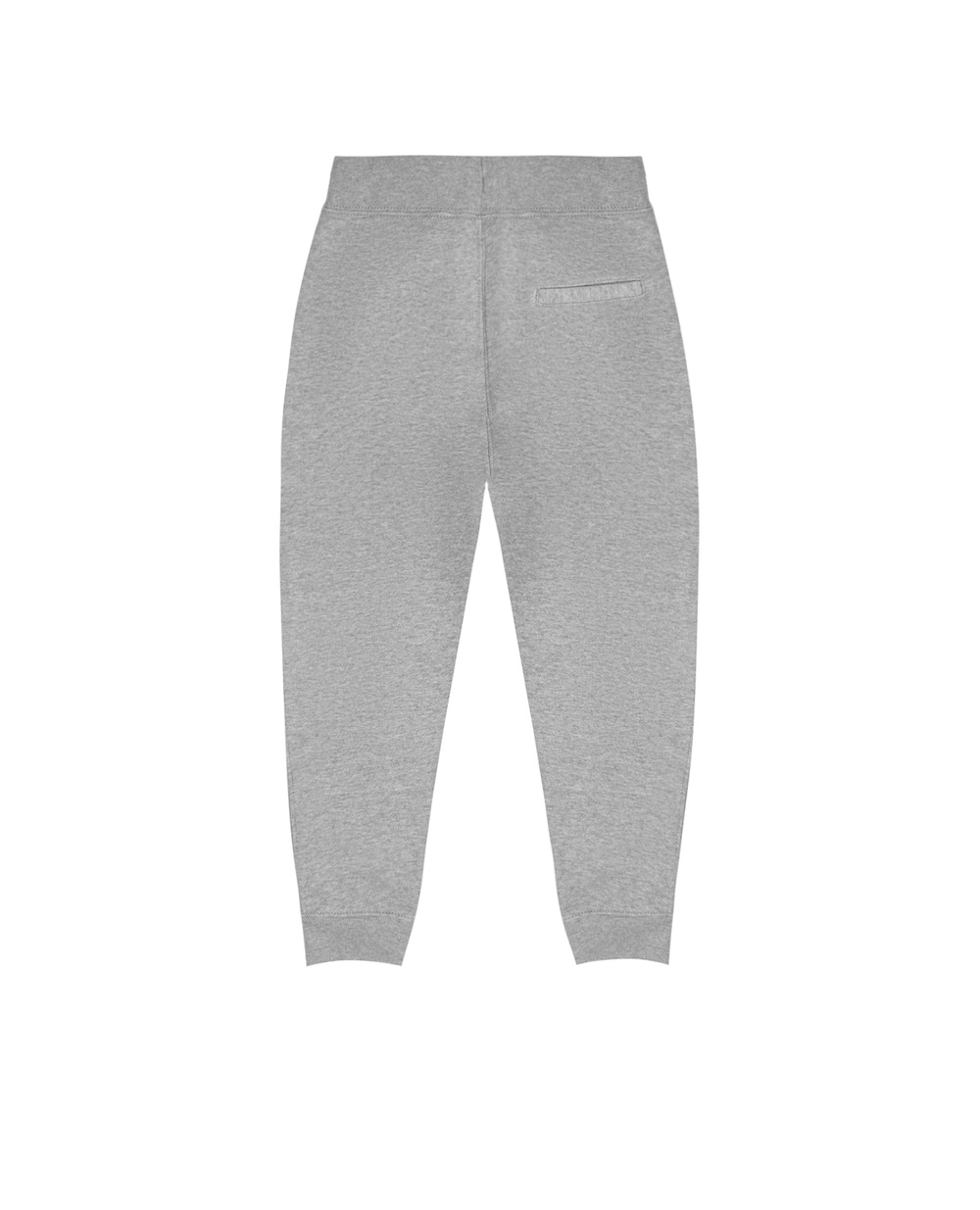 Детские спортивные брюки Polo Ralph Lauren Kids 323720897004, серый цвет • Купить в интернет-магазине Kameron