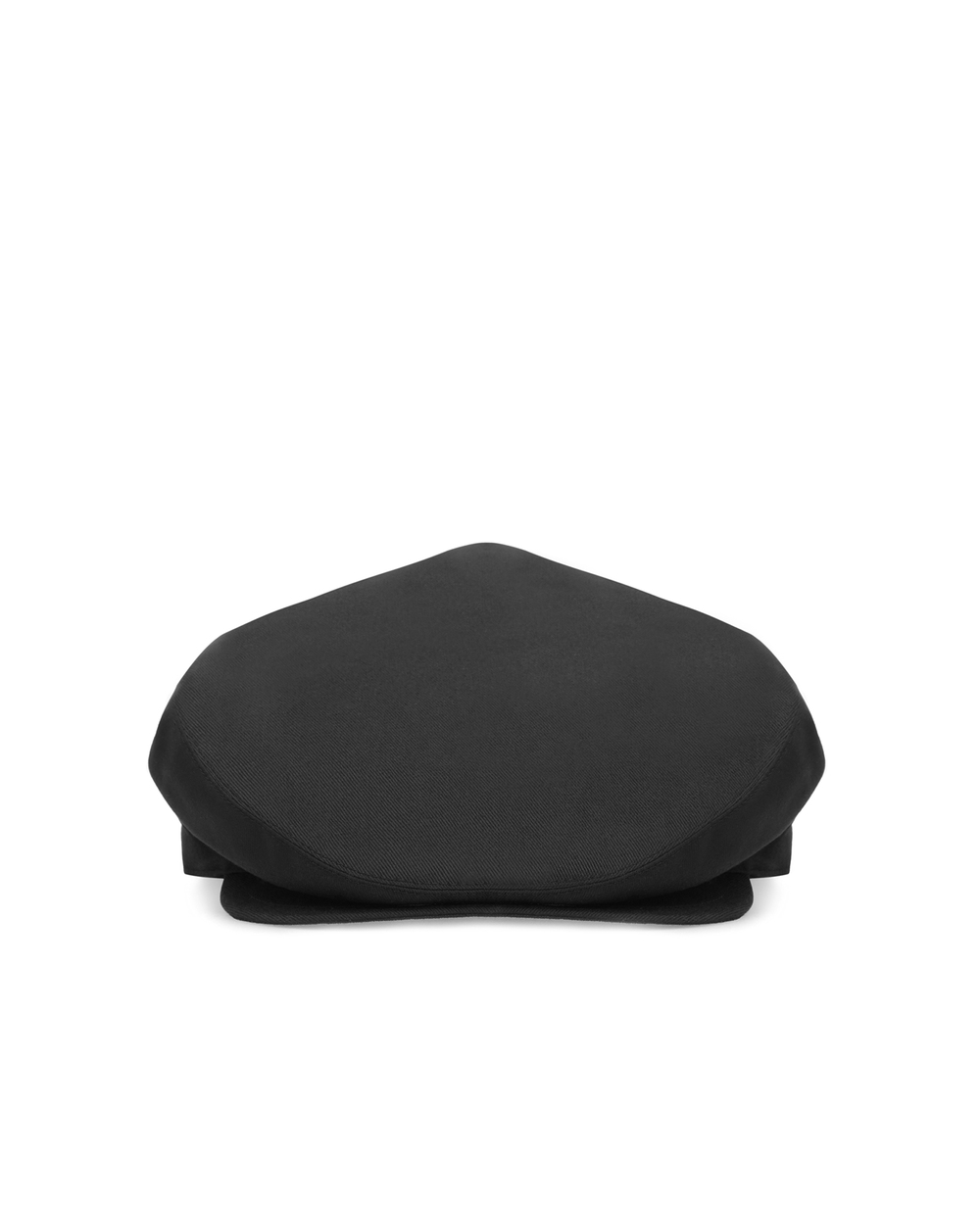 Кепі Dolce&Gabbana GH587A-FU6XP, чорний колір • Купити в інтернет-магазині Kameron
