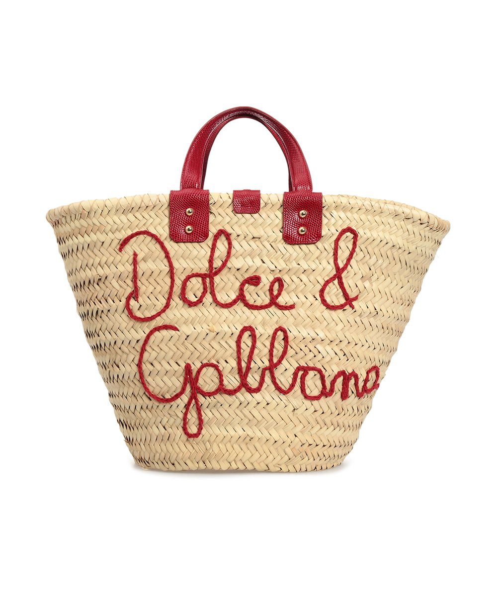 Сумка Dolce&Gabbana BB5888-AJ965, бежевий колір • Купити в інтернет-магазині Kameron