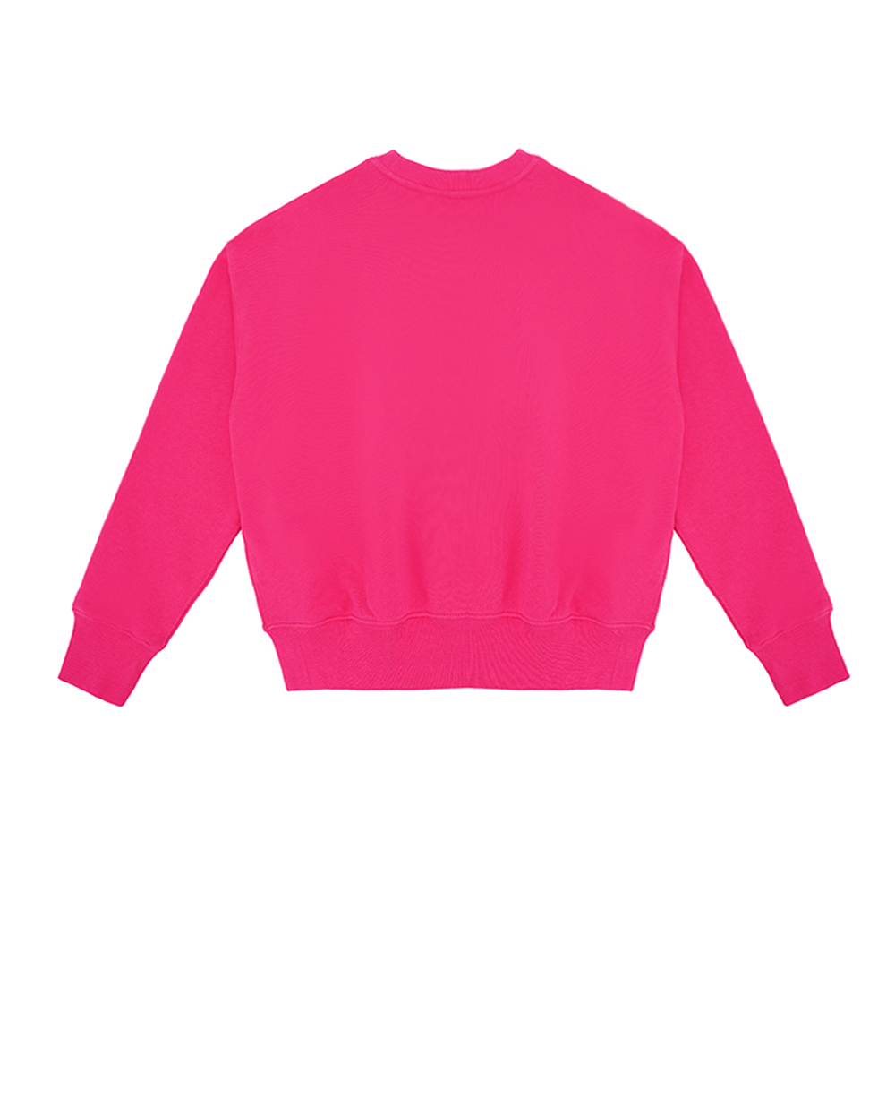 Детский свитшот (костюм) Polo Ralph Lauren Kids 313925960002, розовый цвет • Купить в интернет-магазине Kameron