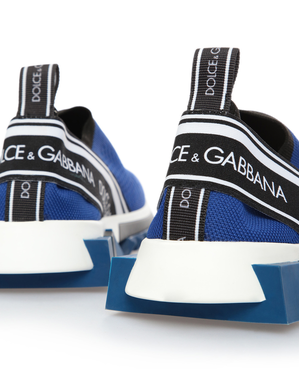 Кроссовки Sorrento Dolce&Gabbana CK1595-AH677, синий цвет • Купить в интернет-магазине Kameron