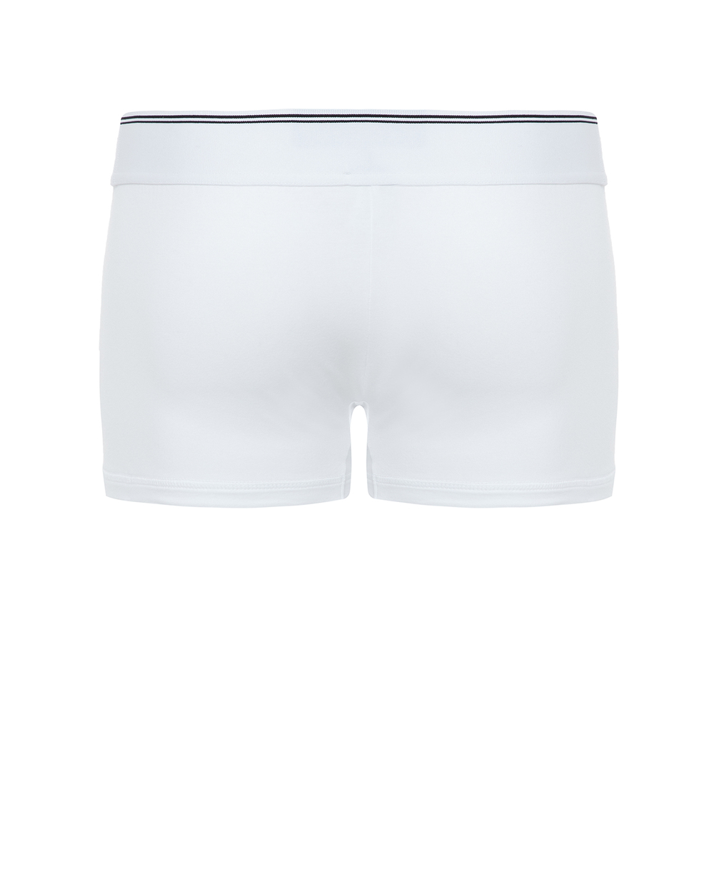 Боксеры Dolce&Gabbana M4E67J-OUAIG, белый цвет • Купить в интернет-магазине Kameron