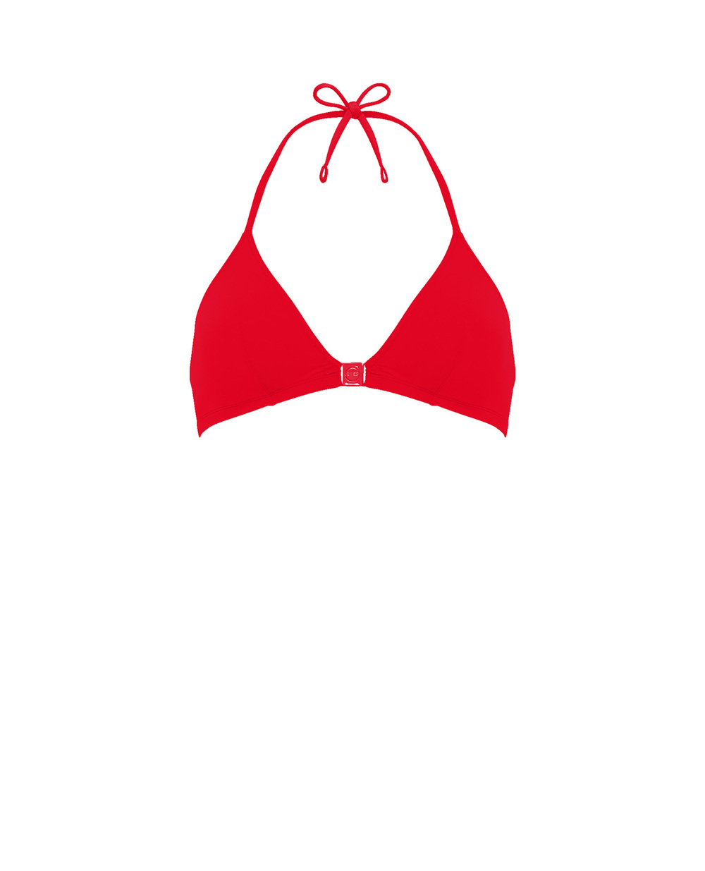 Топ купальника CLIC ERES 032113, красный колір • Купити в інтернет-магазині Kameron
