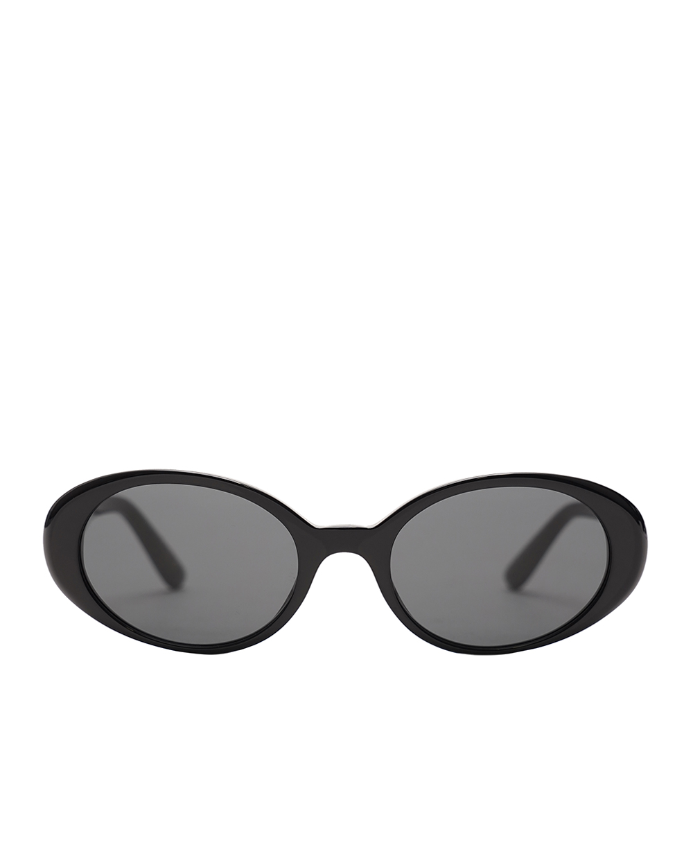 Сонцезахисні окуляри Dolce&Gabbana 4443501-8752, чорний колір • Купити в інтернет-магазині Kameron