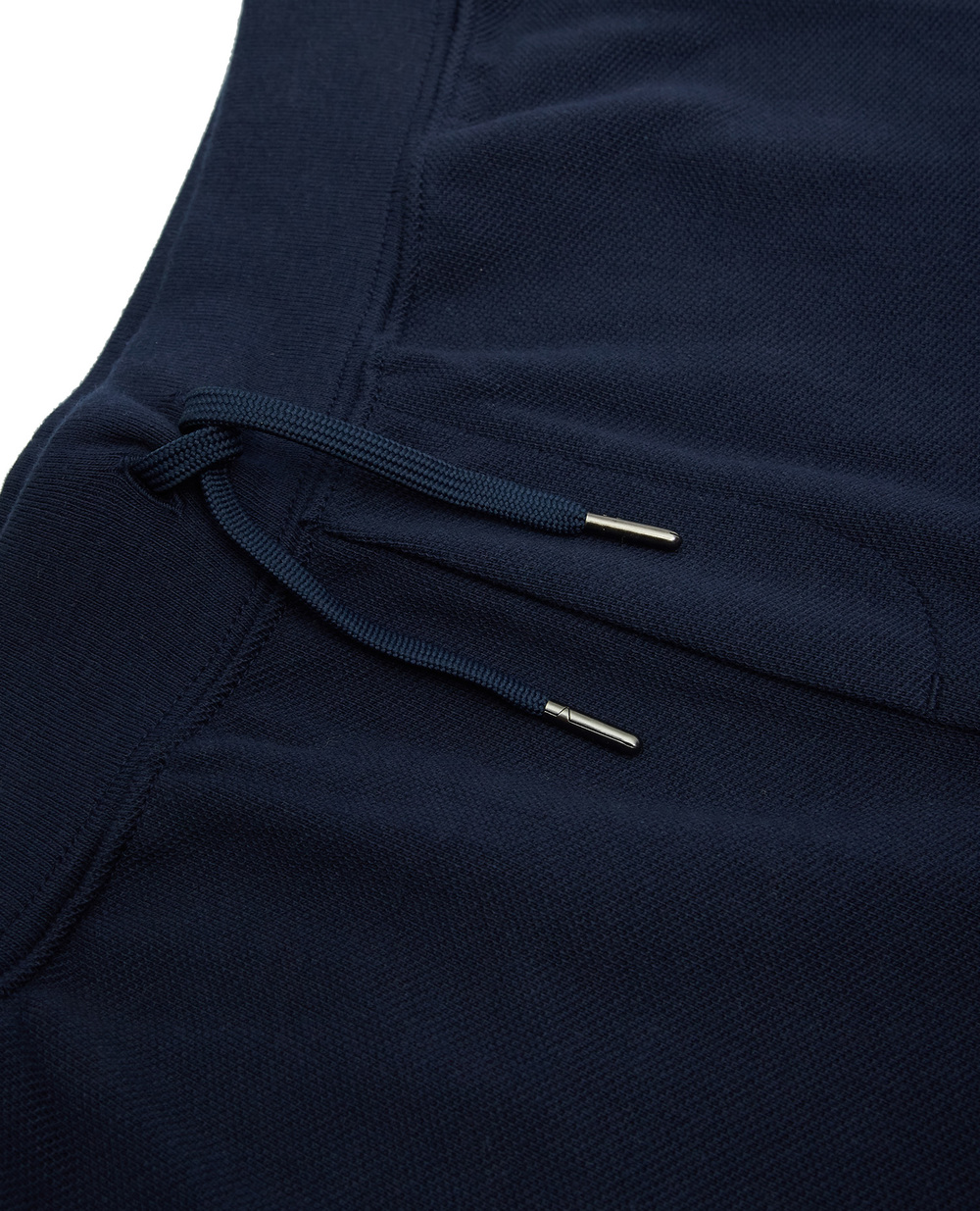 Детские шорты Polo Ralph Lauren Kids 323842275007, темно-синий цвет • Купить в интернет-магазине Kameron