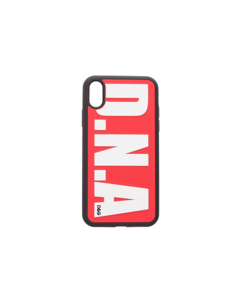 Чохол для iPhone XR Dolce&Gabbana BP2514-AA236, красный колір • Купити в інтернет-магазині Kameron