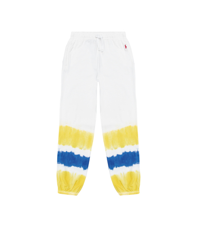 Polo Ralph Lauren Детские спортивные брюки (костюм) - Артикул: 311856380001