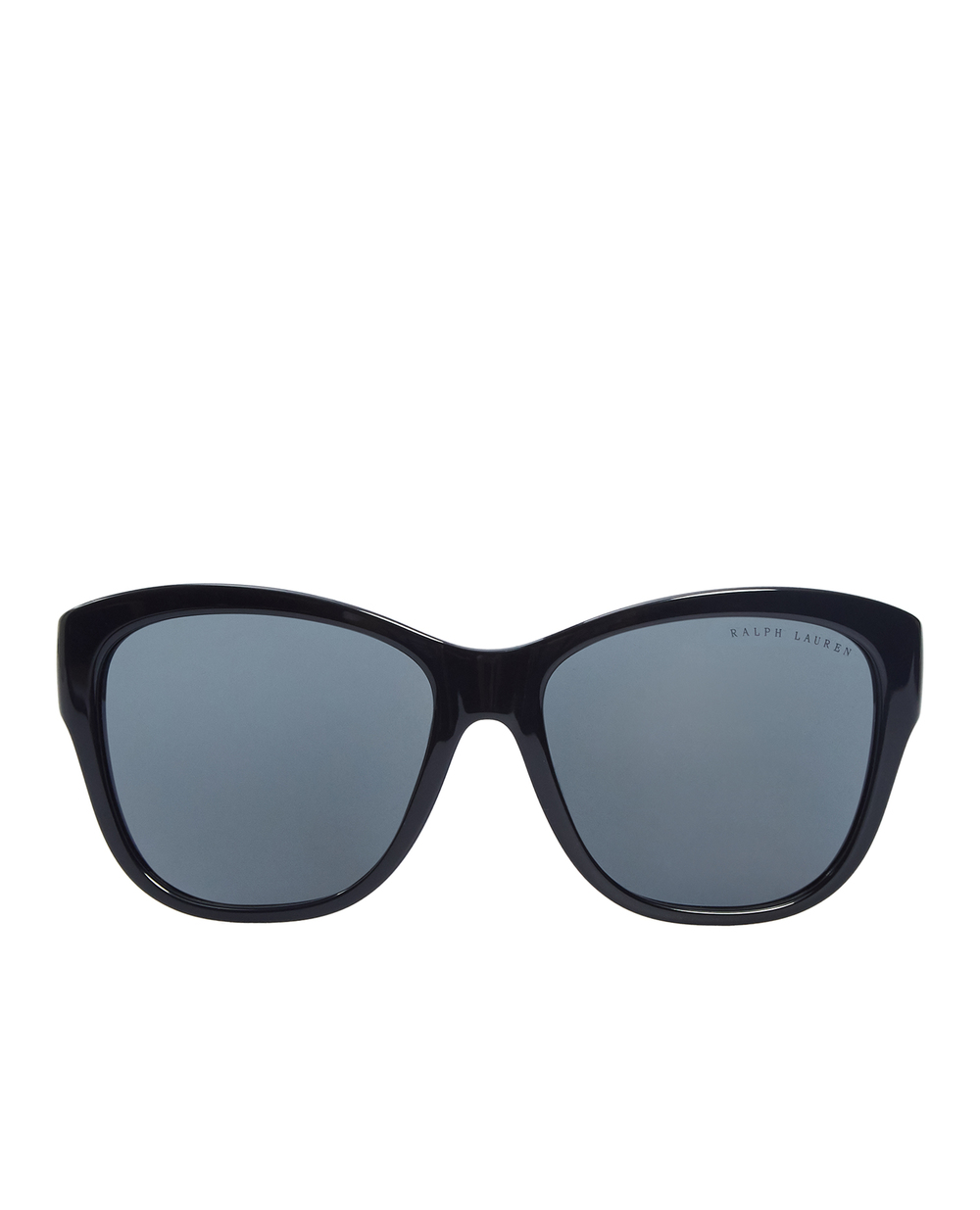 Сонцезахисні окуляри Polo Ralph Lauren 0RL8187500187, чорний колір • Купити в інтернет-магазині Kameron