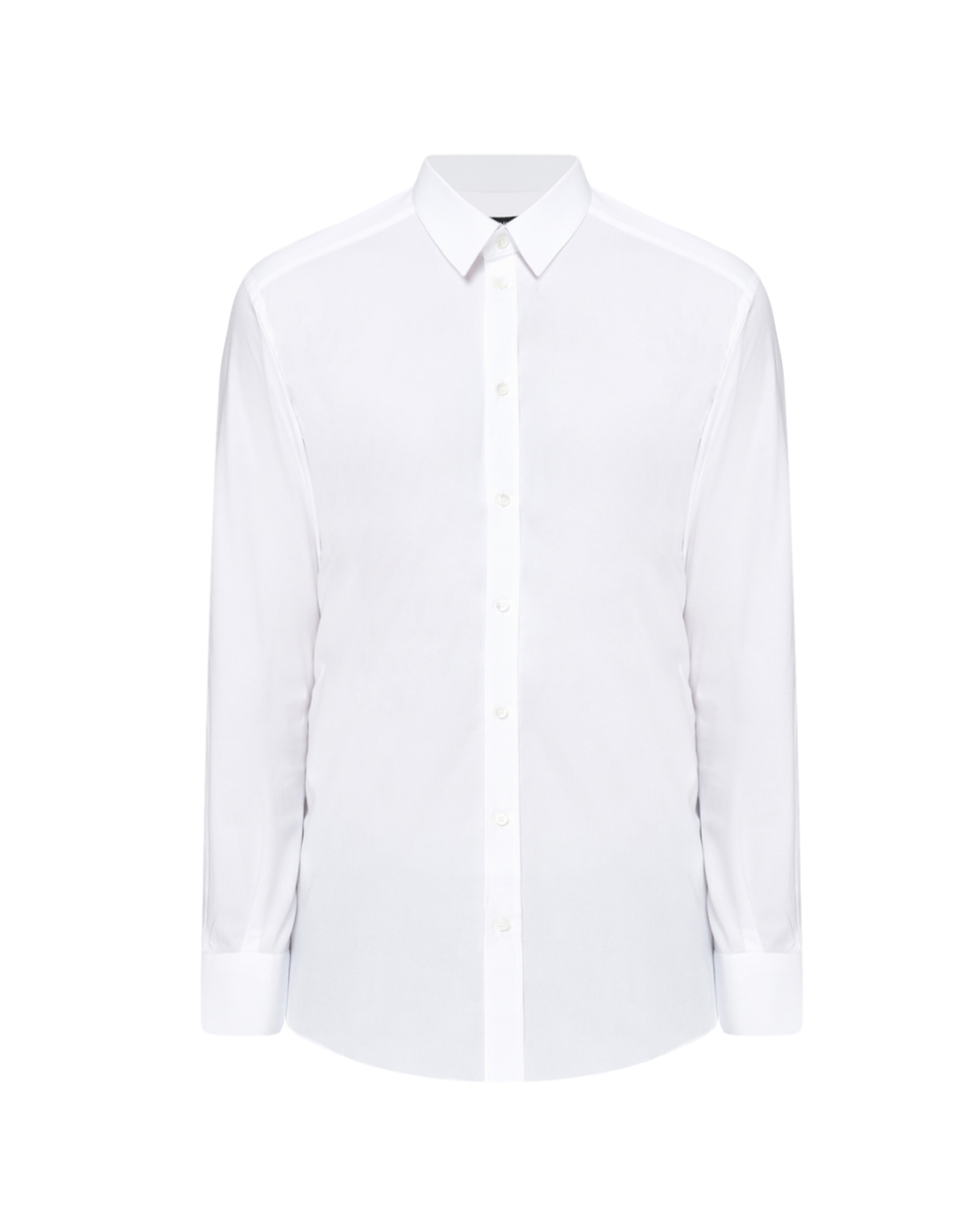Рубашка Dolce&Gabbana G5EJ0T-FUEEE, белый цвет • Купить в интернет-магазине Kameron