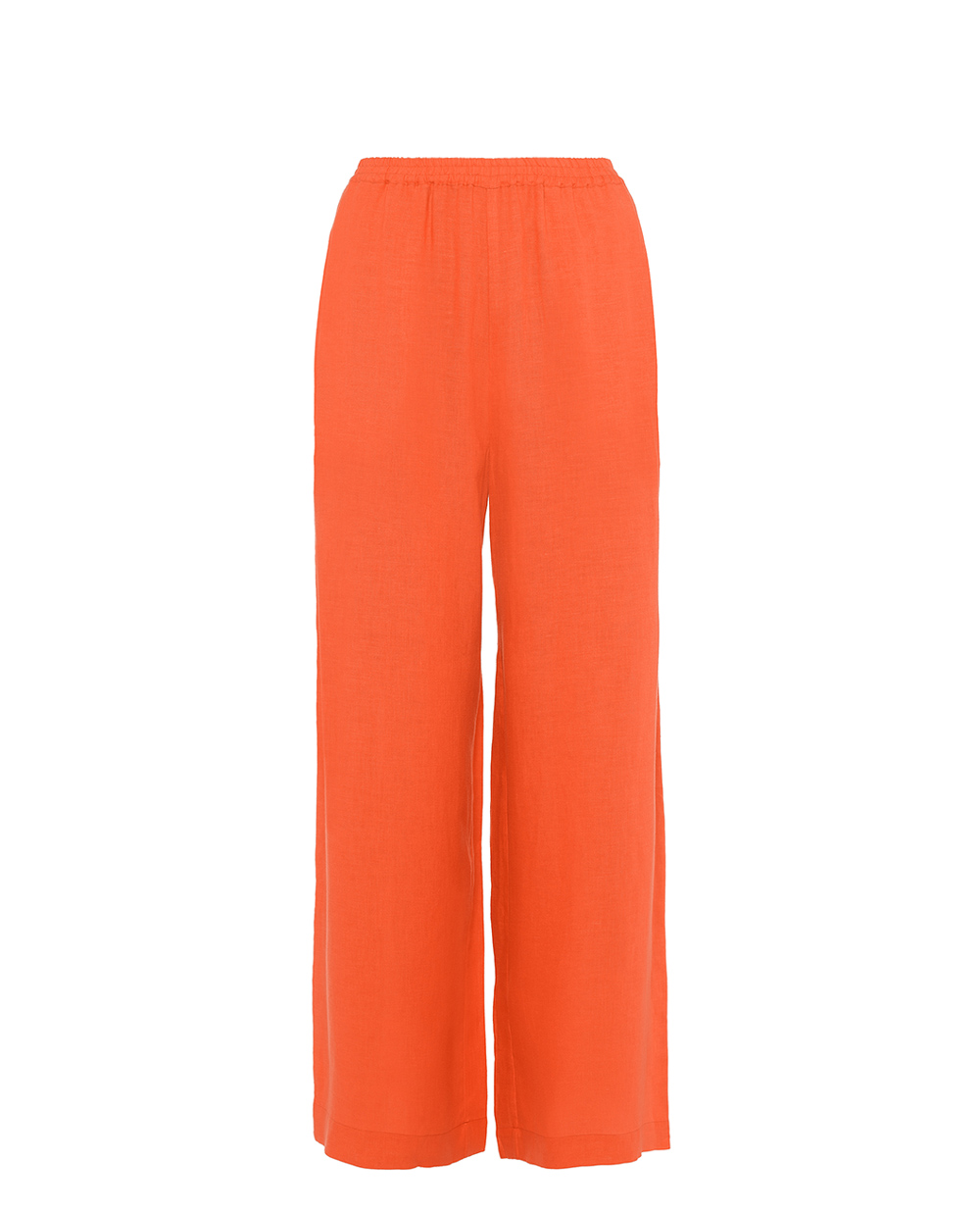 Брюки SELECT ERES 232420, оранжевый цвет • Купить в интернет-магазине Kameron