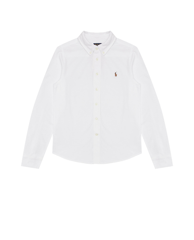 Polo Ralph Lauren Детская рубашка - Артикул: 323887916001