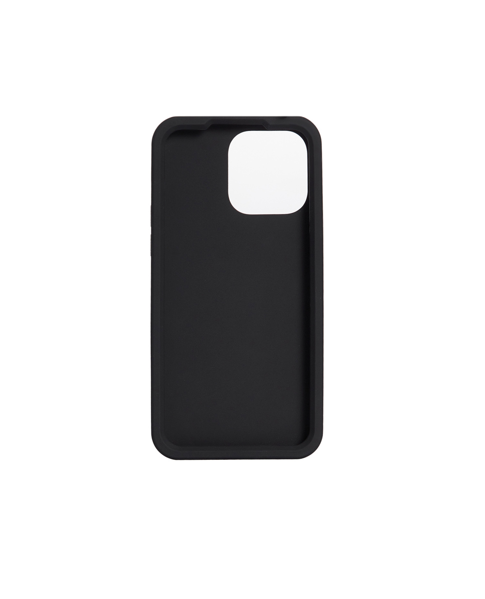 Чехол для iPhone 14 Pro Dolce&Gabbana BI3265-AG816, черный цвет • Купить в интернет-магазине Kameron