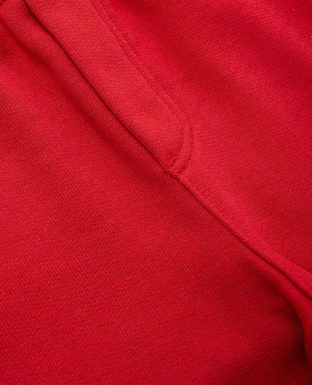 Спортивные брюки Dolce&Gabbana Kids L4JPT0-G7OLJ-B-, красный цвет • Купить в интернет-магазине Kameron
