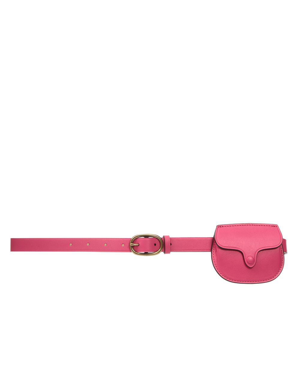 Ремінь Polo Ralph Lauren 429796693001, рожевий колір • Купити в інтернет-магазині Kameron